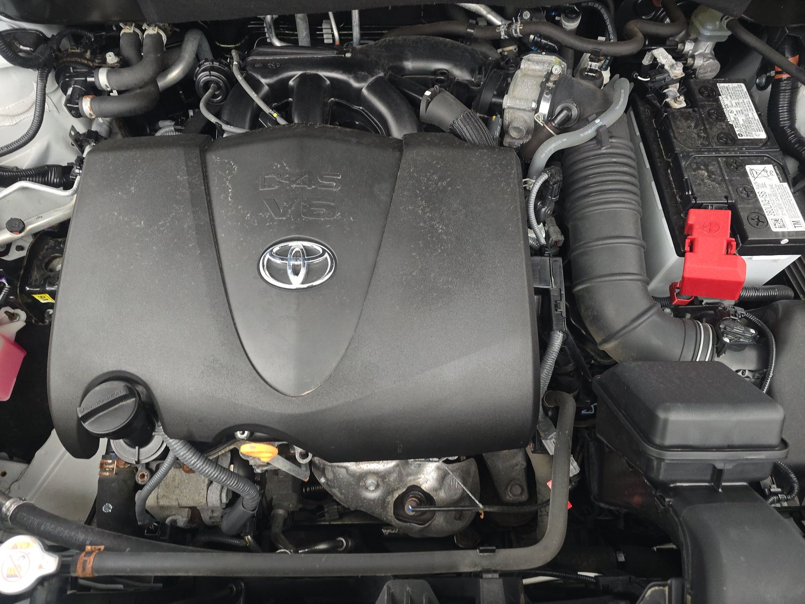 2022 Toyota Highlander Limited AWD