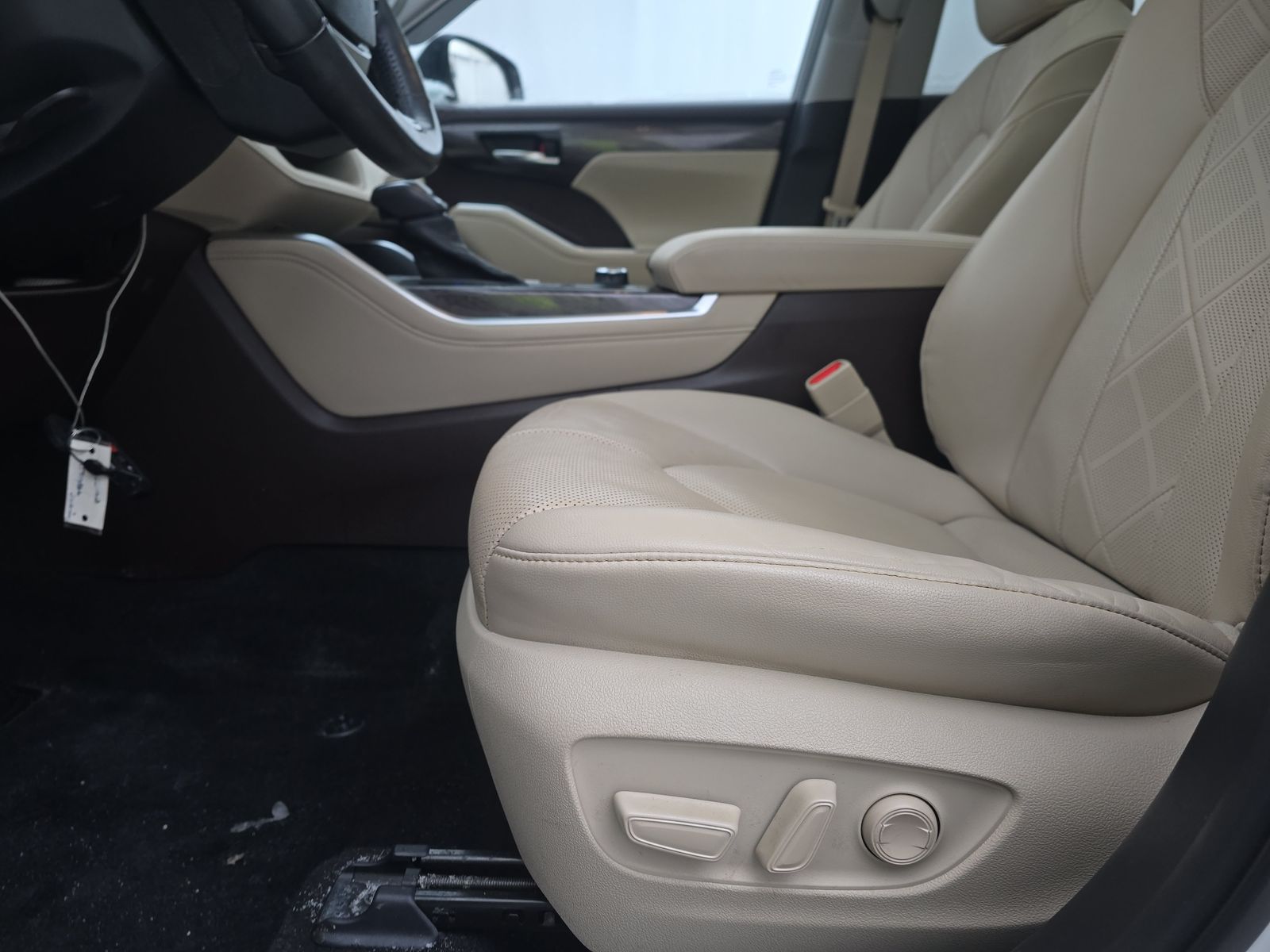 2022 Toyota Highlander Limited AWD