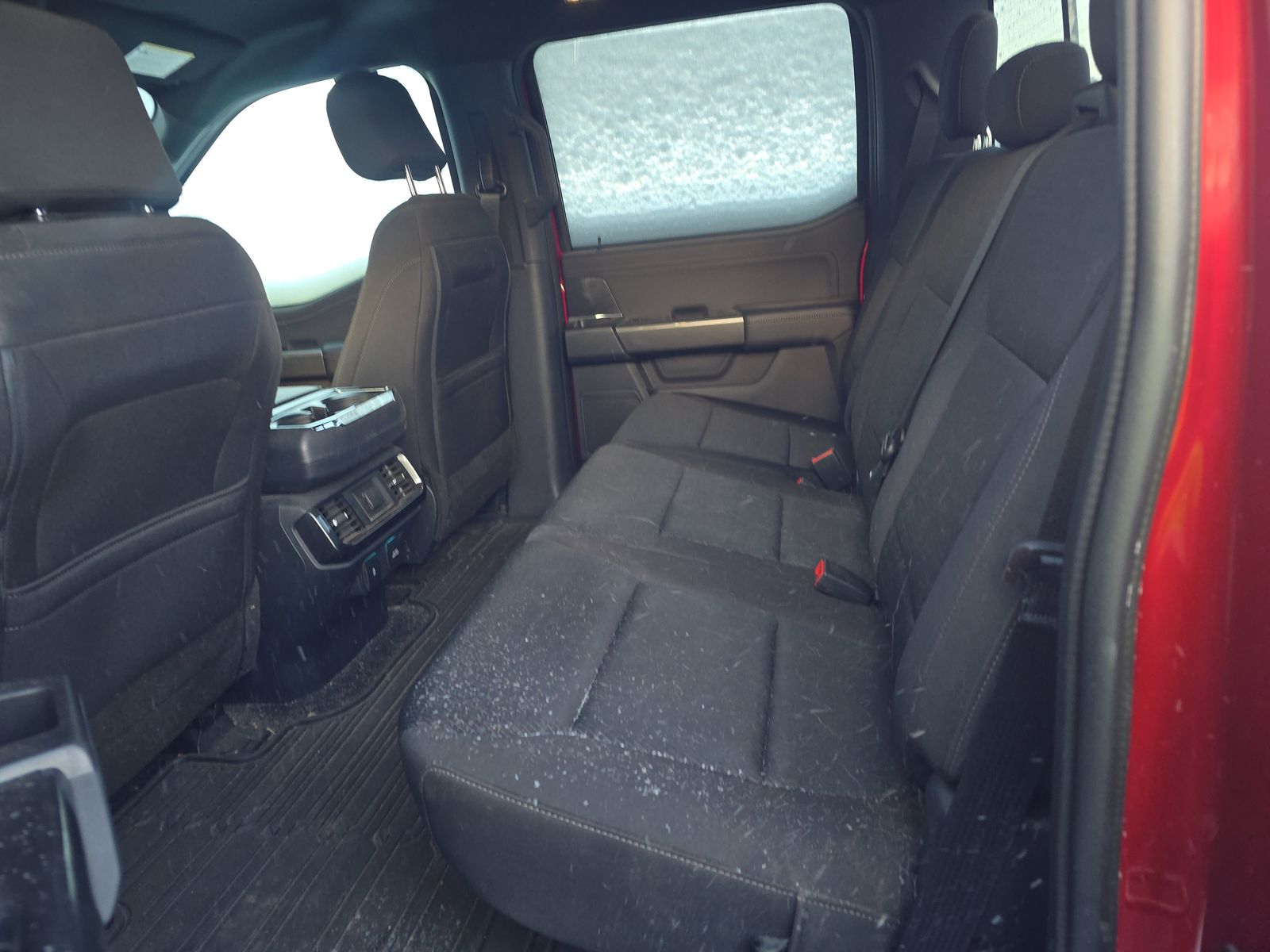 2022 Ford F-150 XLT AWD