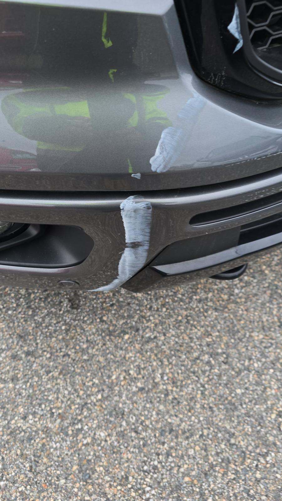 2022 Ford Ranger Lariat AWD