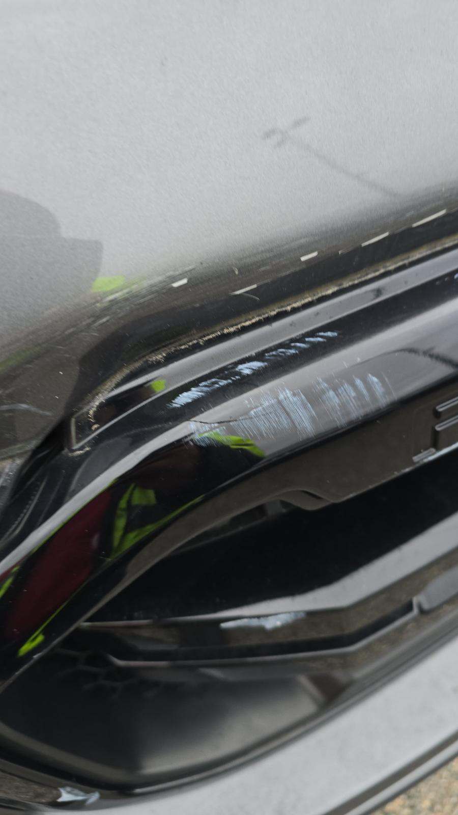 2022 Ford Ranger Lariat AWD