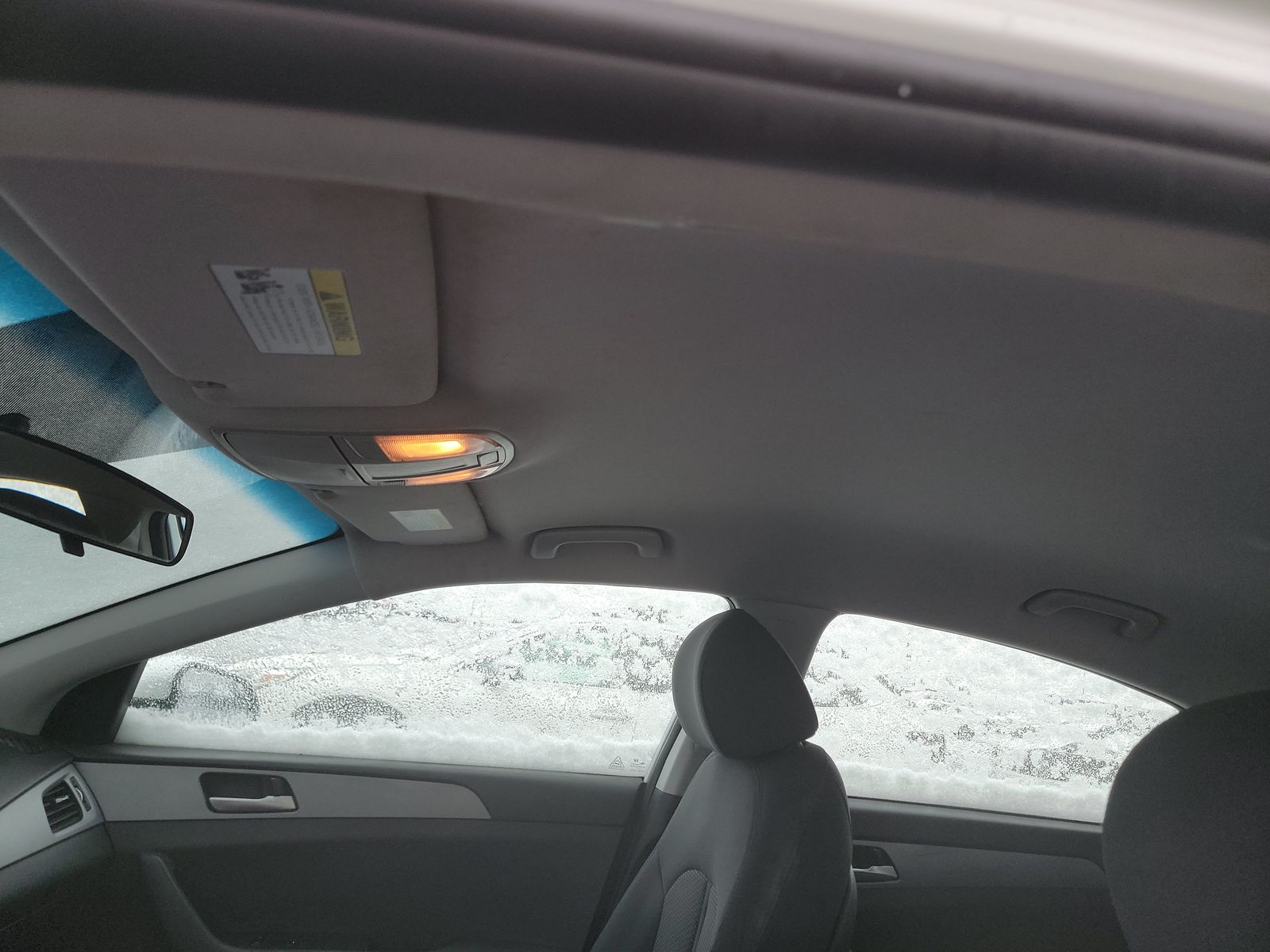 2019 Hyundai Sonata SE FWD