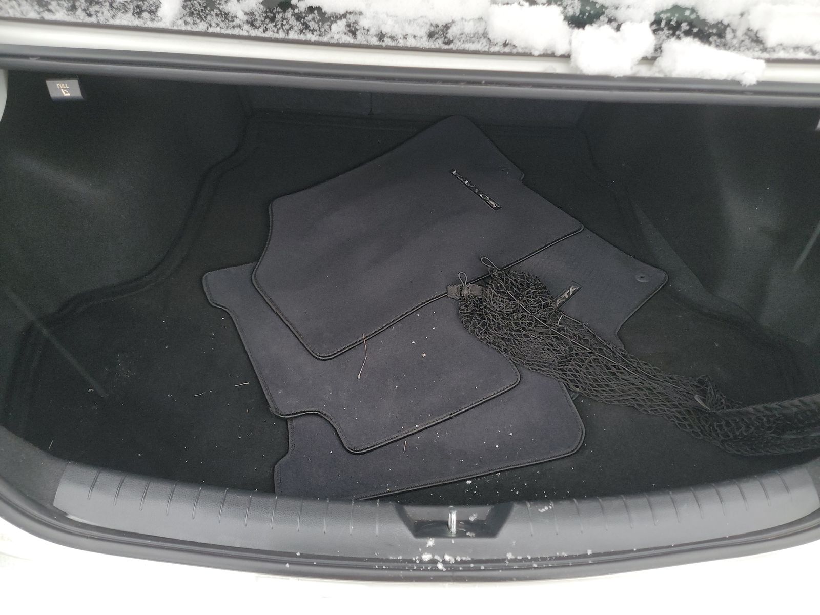 2019 Hyundai Sonata SE FWD