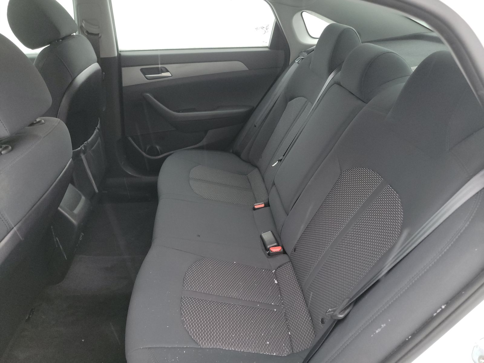 2019 Hyundai Sonata SE FWD