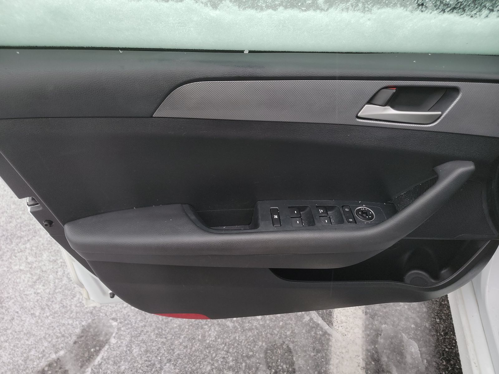 2019 Hyundai Sonata SE FWD