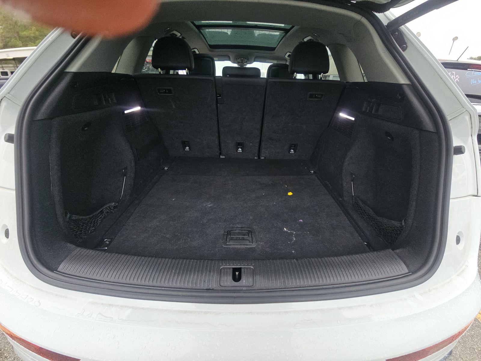 2022 Audi Q5 S line Premium Plus AWD