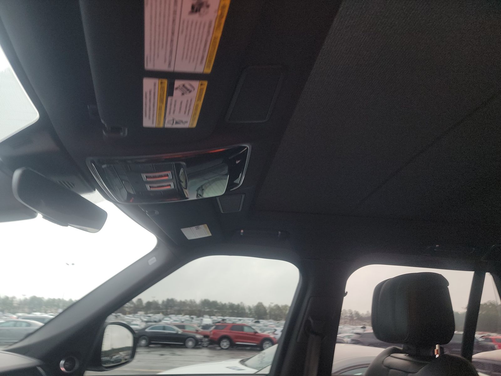 2021 Land Rover Range Rover Westminster AWD