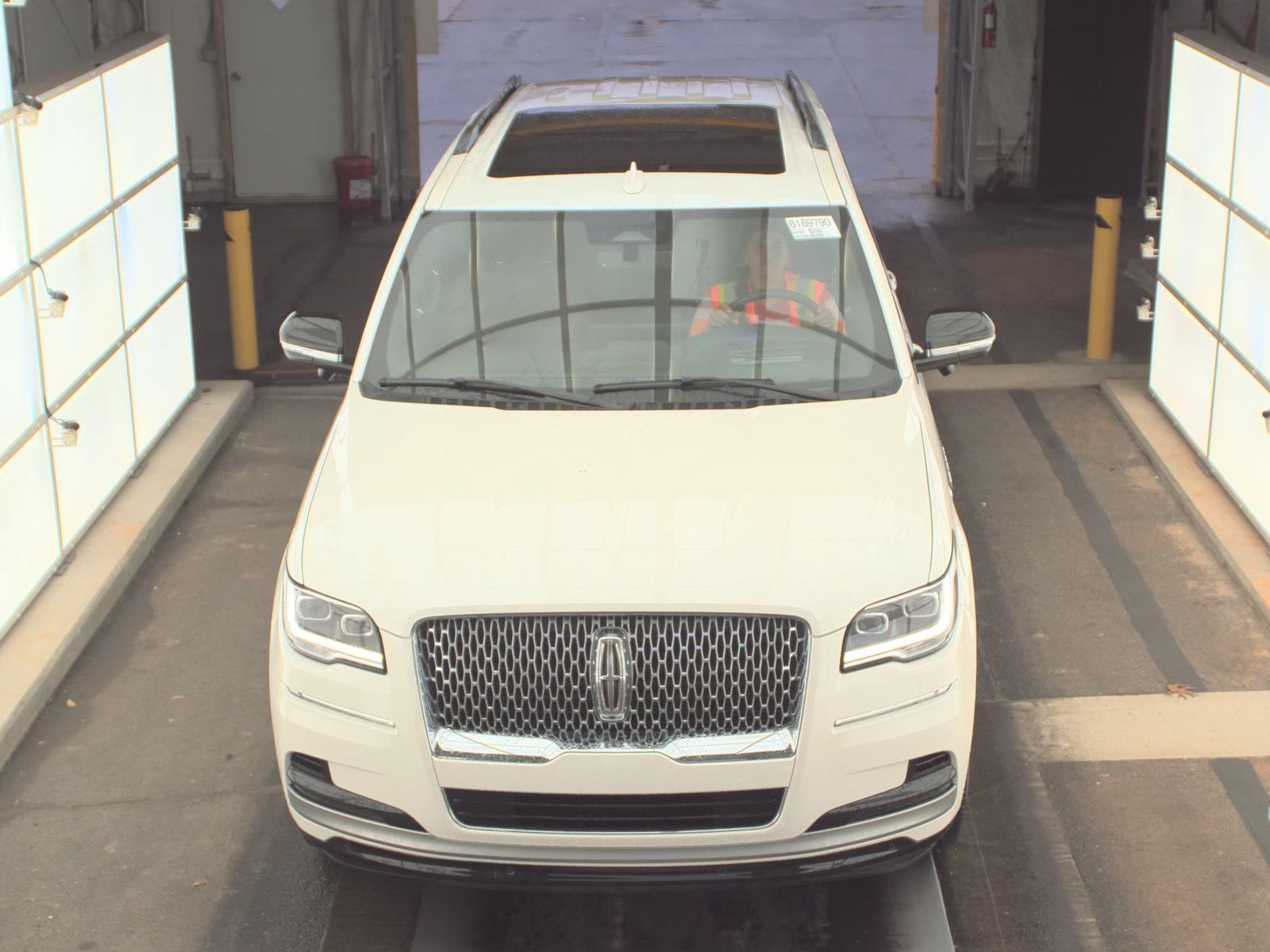 2024 Lincoln Navigator Reserve AWD