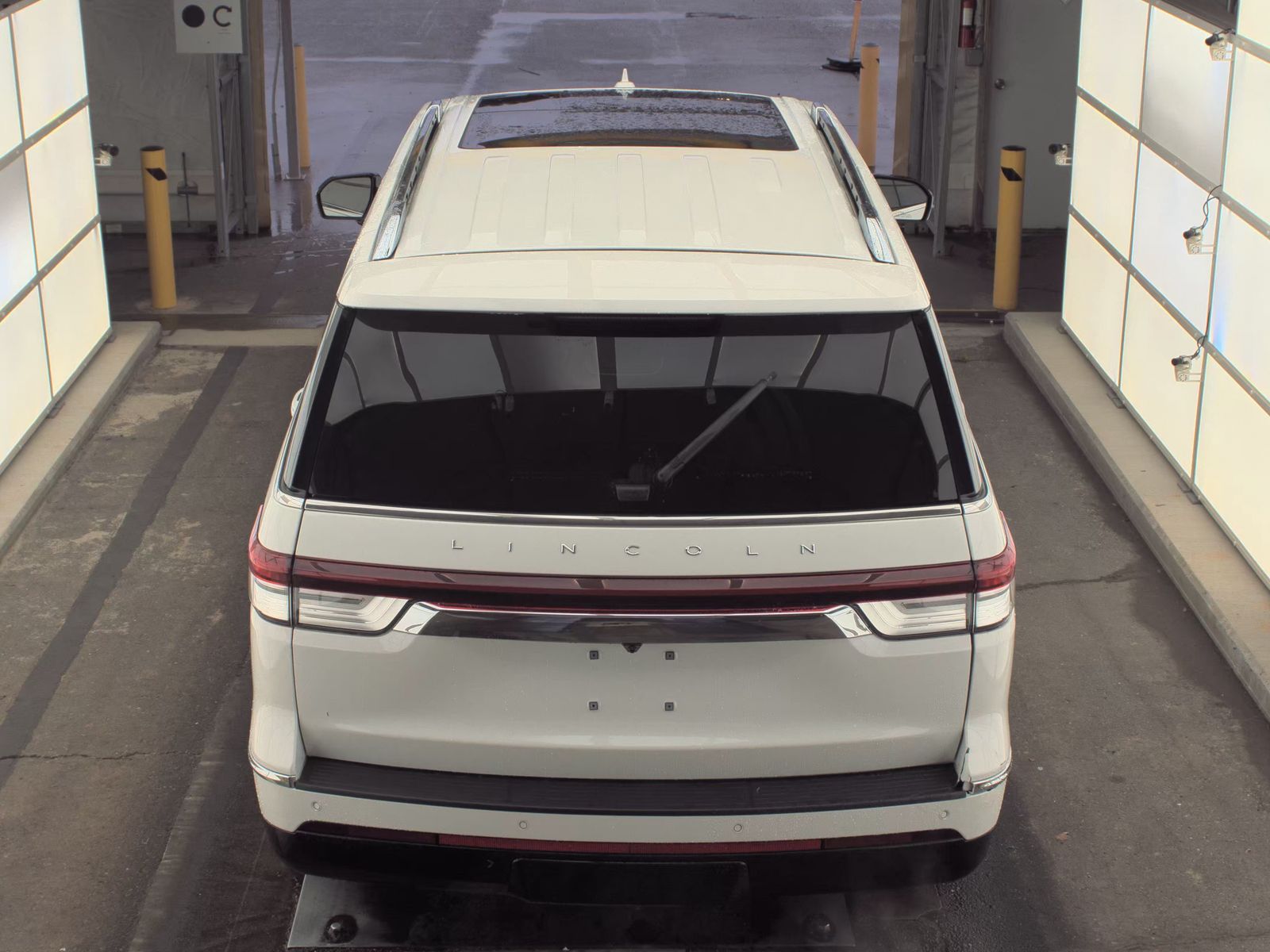 2024 Lincoln Navigator Reserve AWD