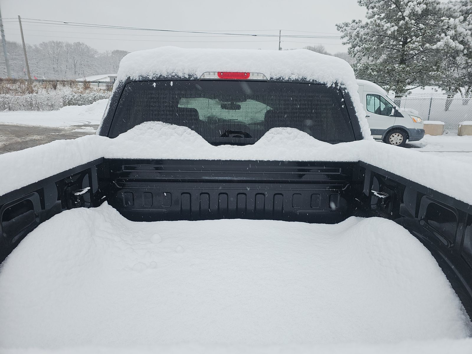 2022 Ford F-150 XLT AWD