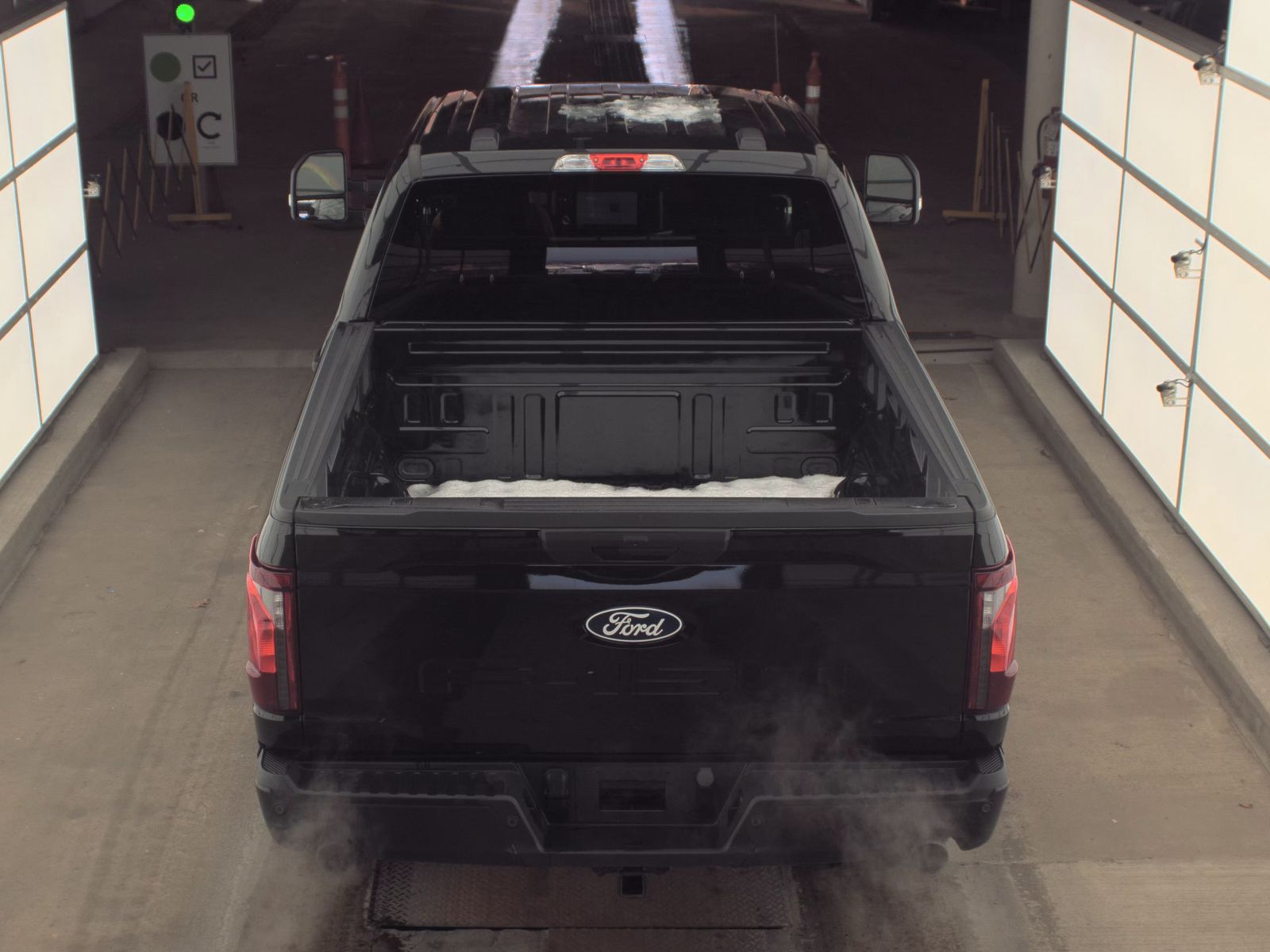 2024 Ford F-150 STX AWD