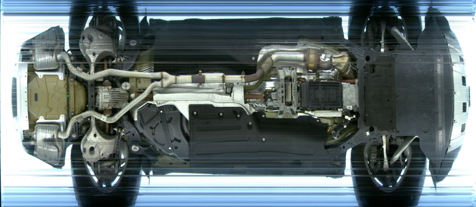 2022 Ford Explorer XLT AWD