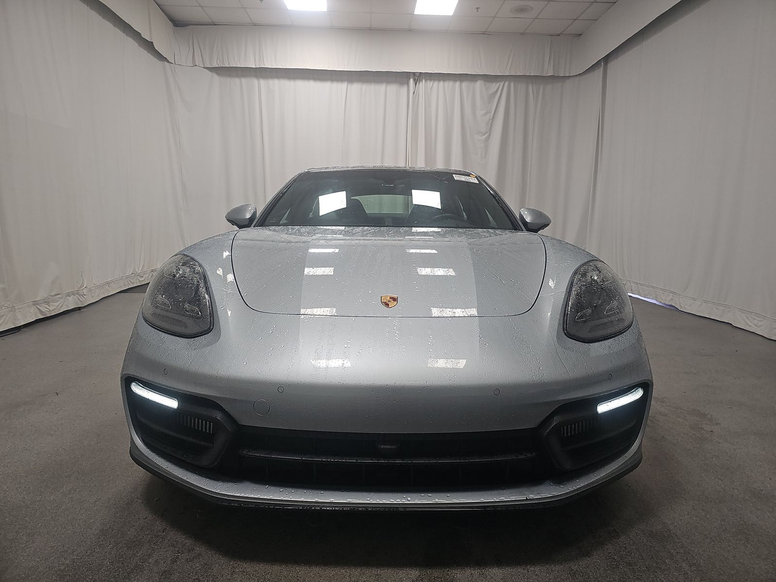 2022 Porsche Panamera E-Hybrid 4 Platinum Edition AWD