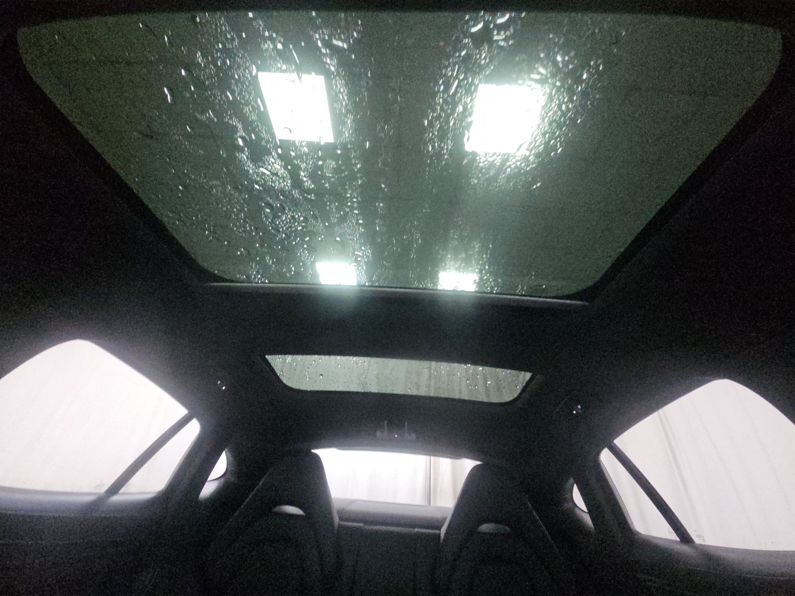 2022 Porsche Panamera E-Hybrid 4 Platinum Edition AWD