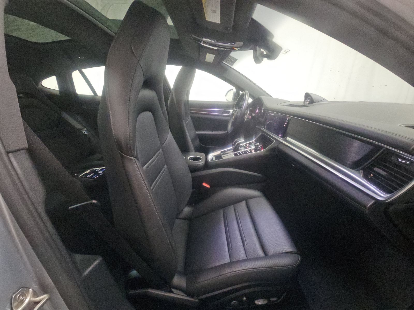 2022 Porsche Panamera E-Hybrid 4 Platinum Edition AWD