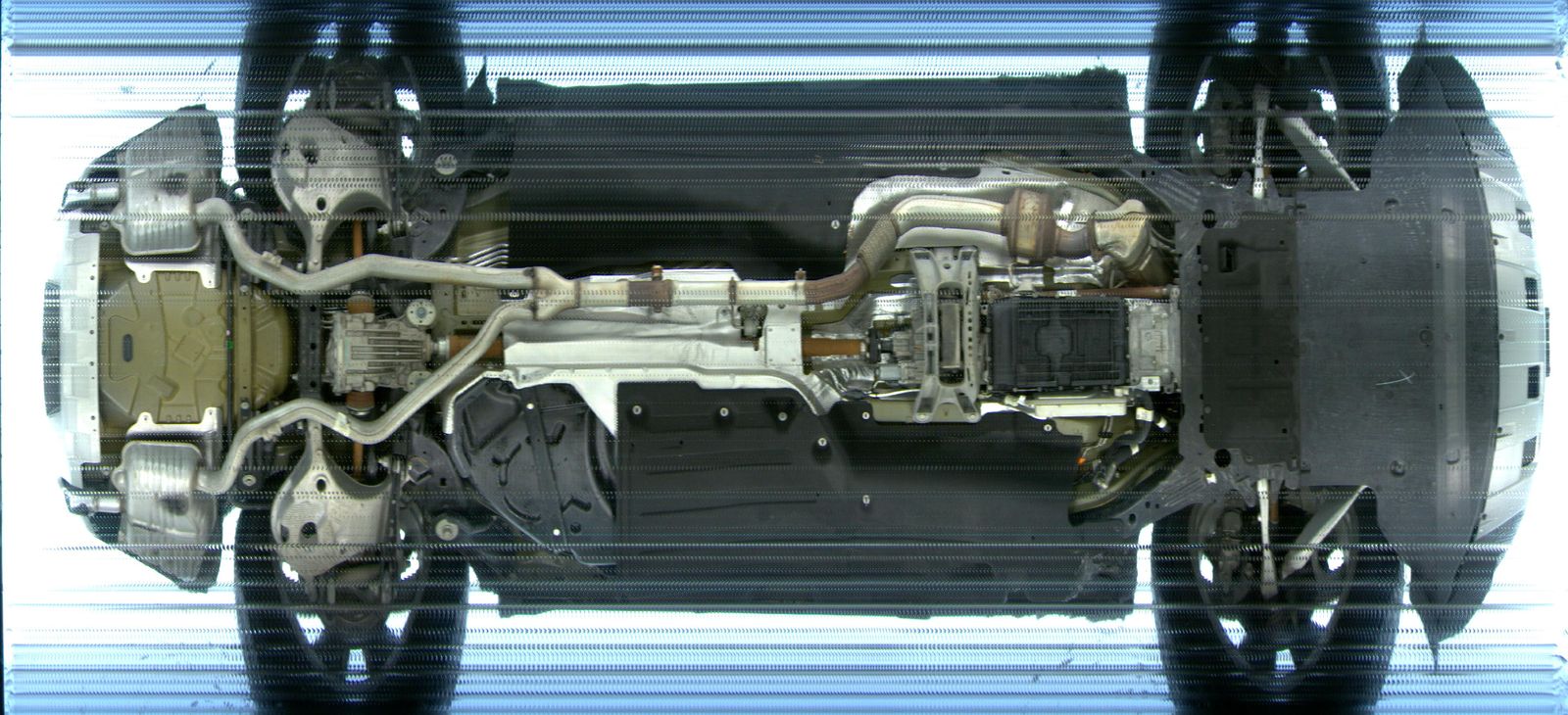 2022 Ford Explorer Limited AWD