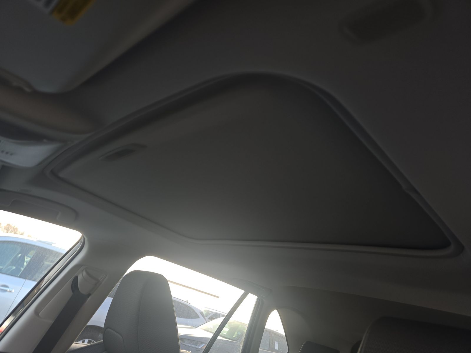 2025 Toyota RAV4 XLE FWD