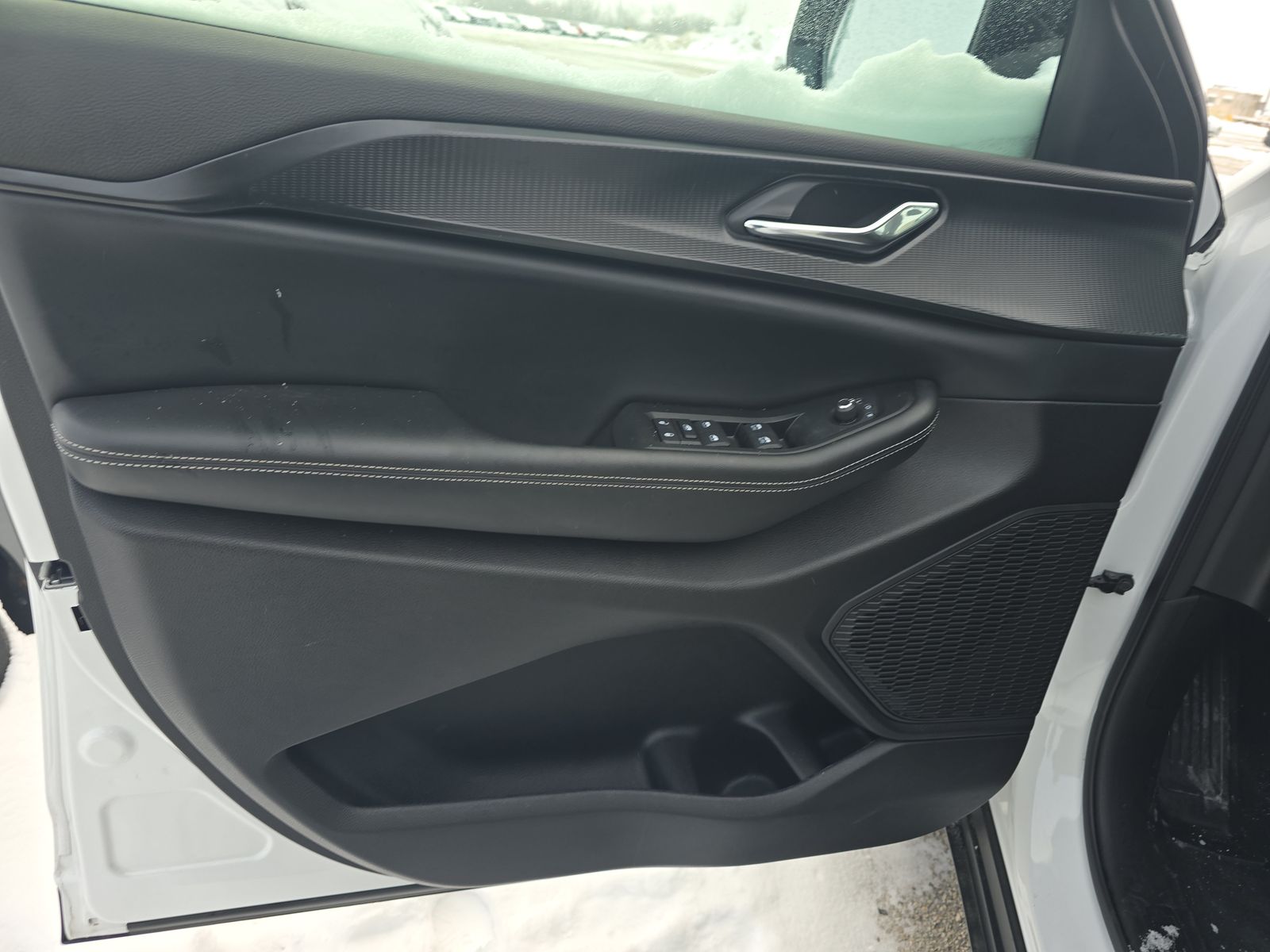 2024 Jeep Grand Cherokee Altitude RWD