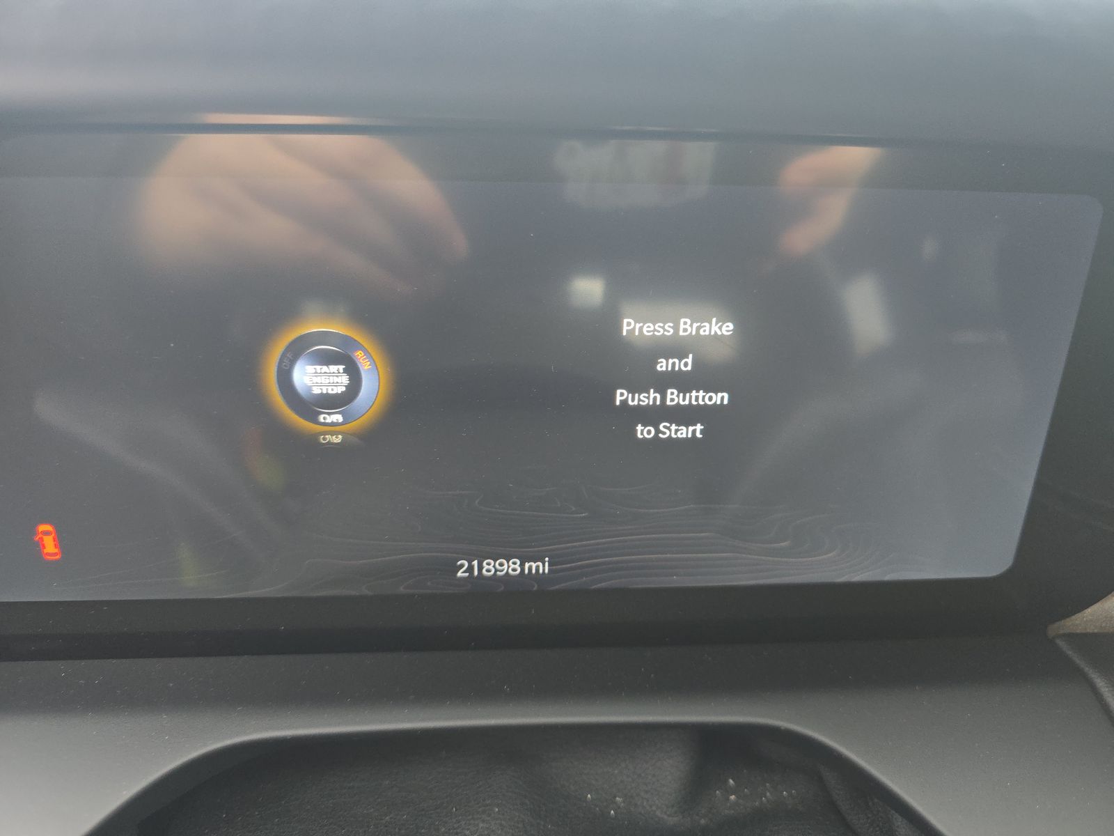 2024 Jeep Grand Cherokee Altitude RWD