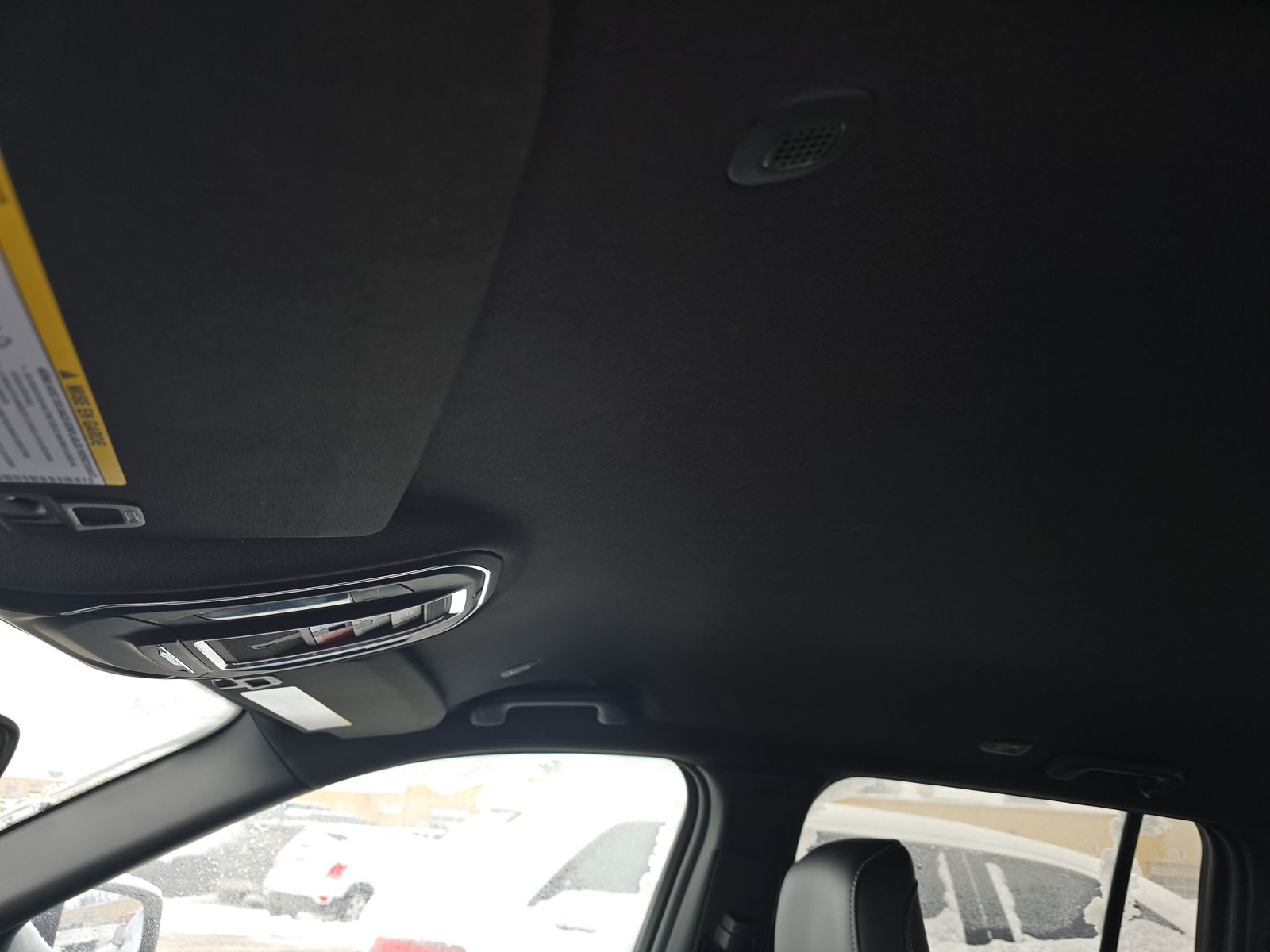 2024 Jeep Grand Cherokee Altitude RWD