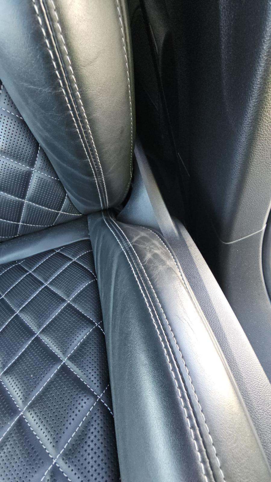 2023 Audi SQ8 Prestige AWD