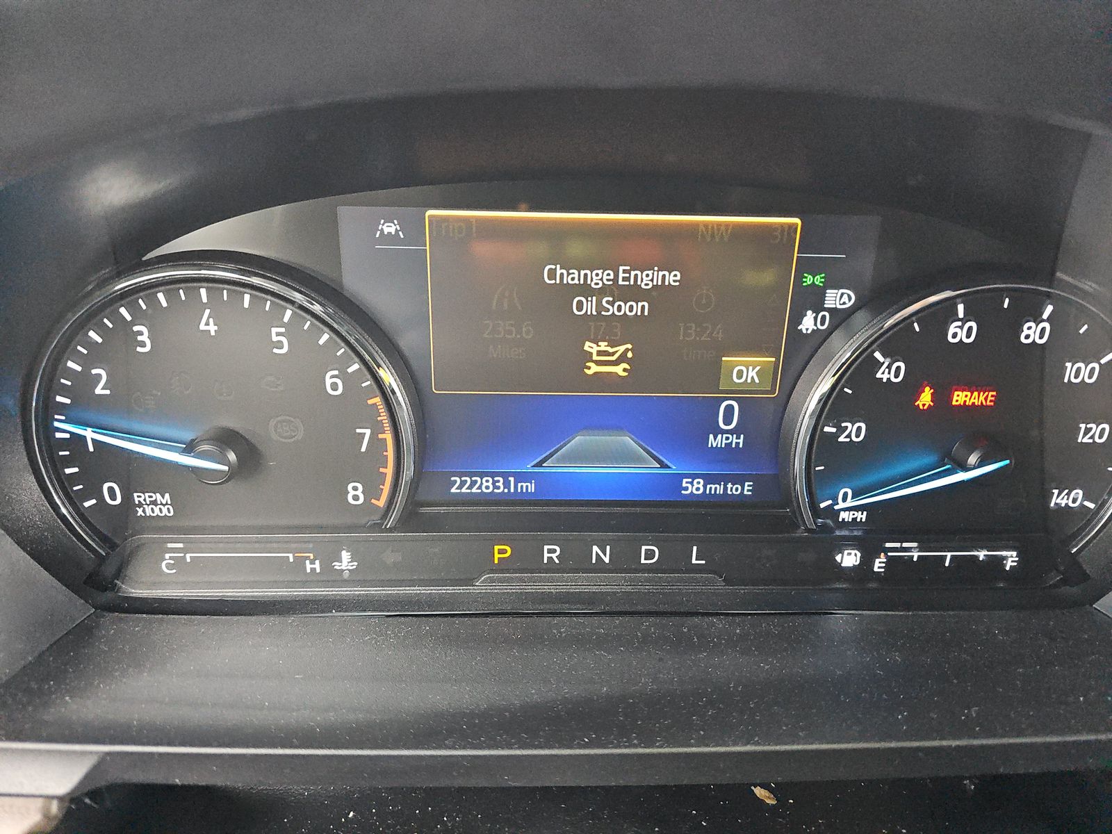 2022 Ford Explorer Limited AWD