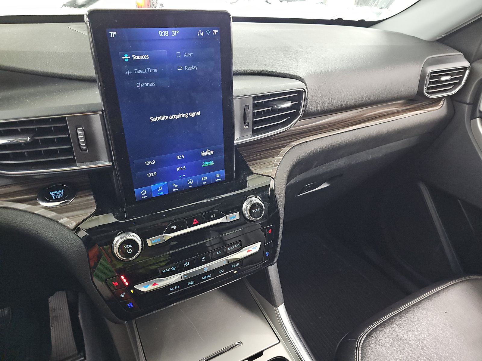 2022 Ford Explorer Limited AWD