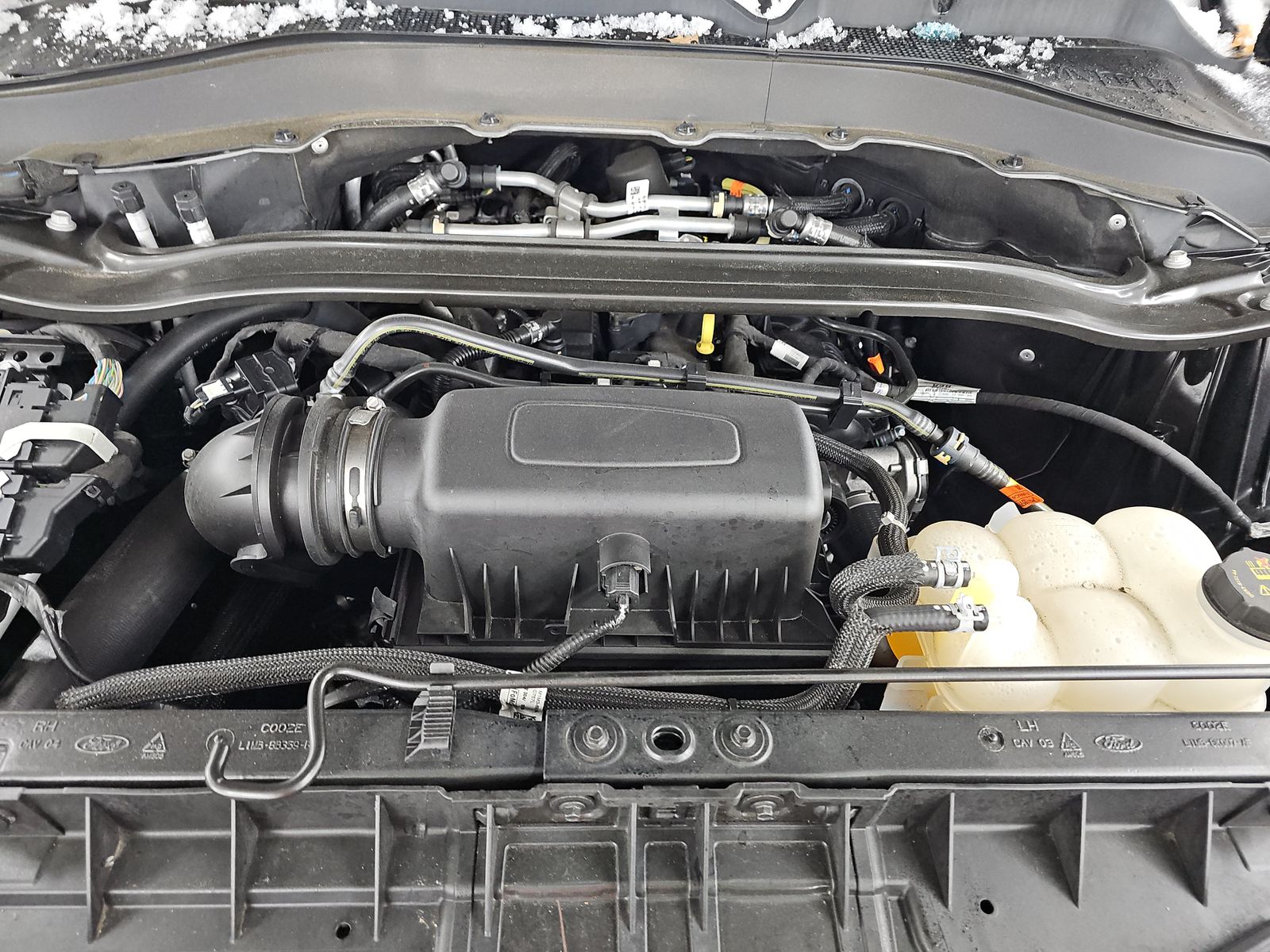 2022 Ford Explorer Limited AWD