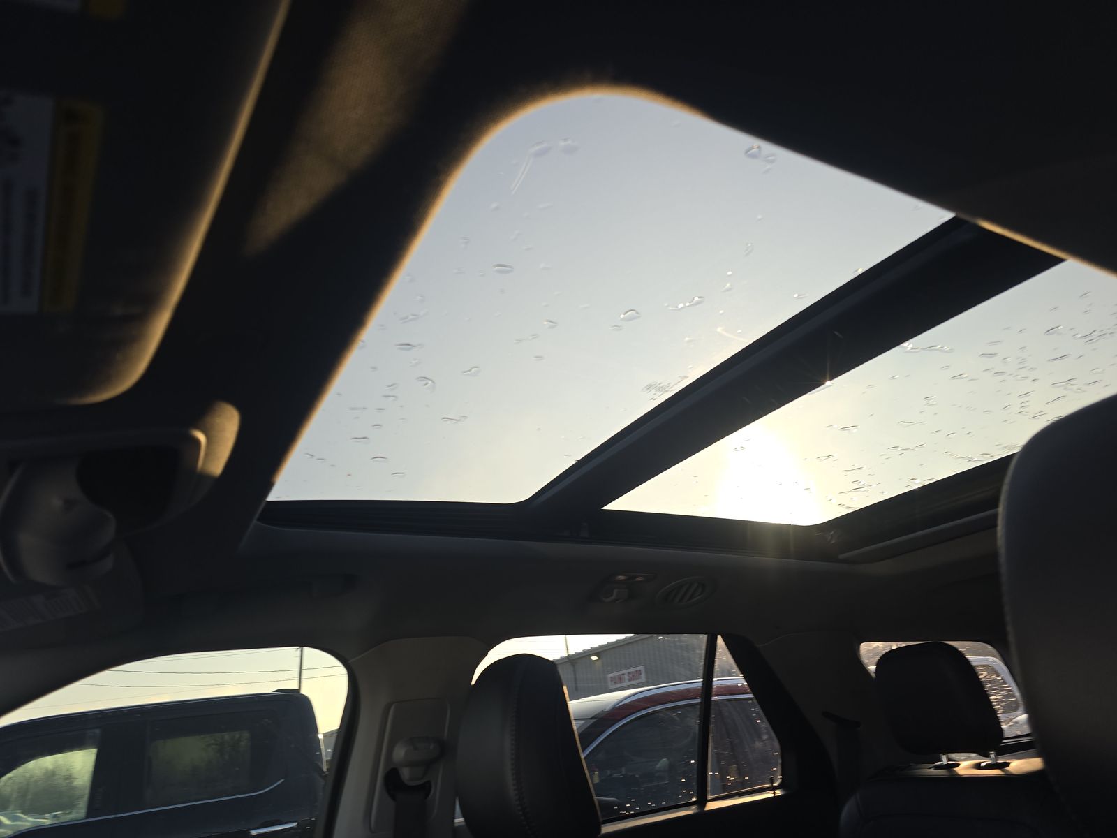 2023 Ford Explorer XLT AWD