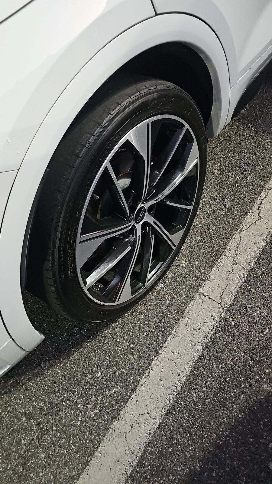 2021 Audi SQ5 Premium Plus AWD