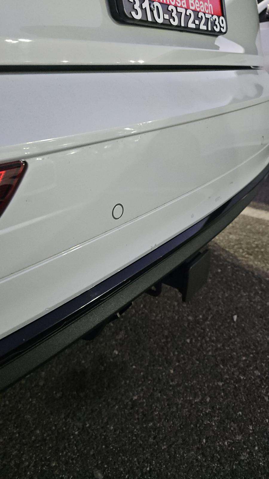 2021 Audi SQ5 Premium Plus AWD