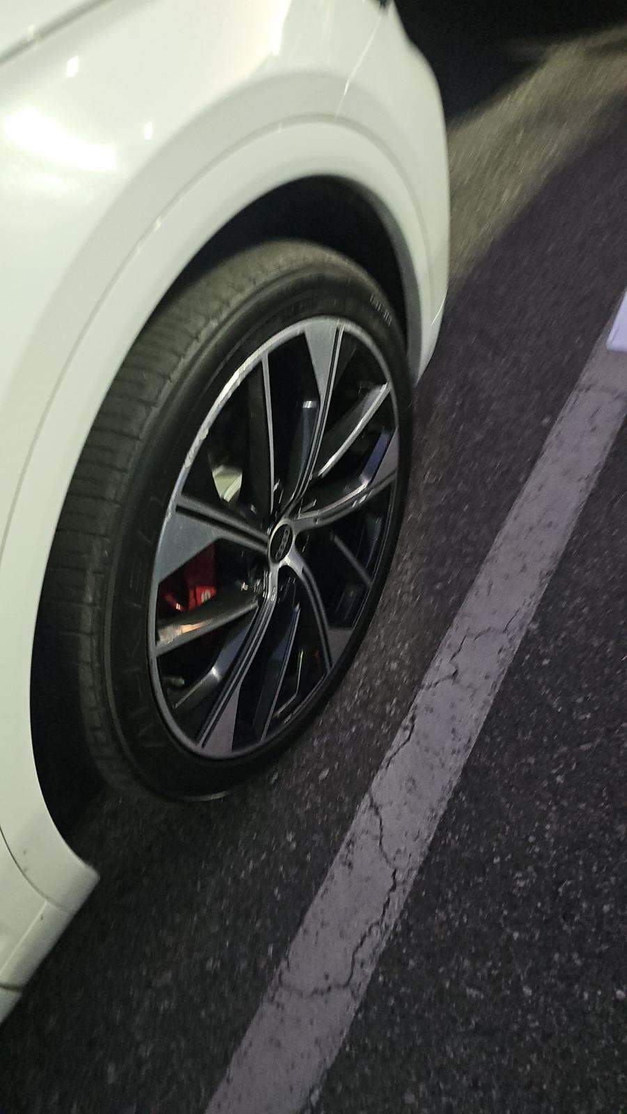 2021 Audi SQ5 Premium Plus AWD