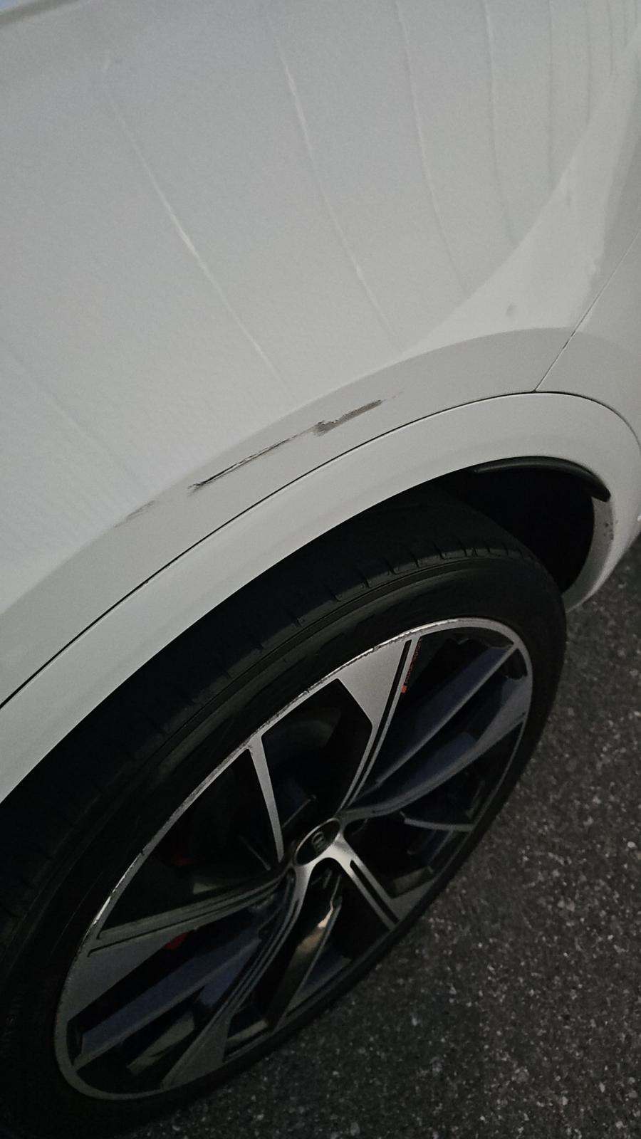 2021 Audi SQ5 Premium Plus AWD