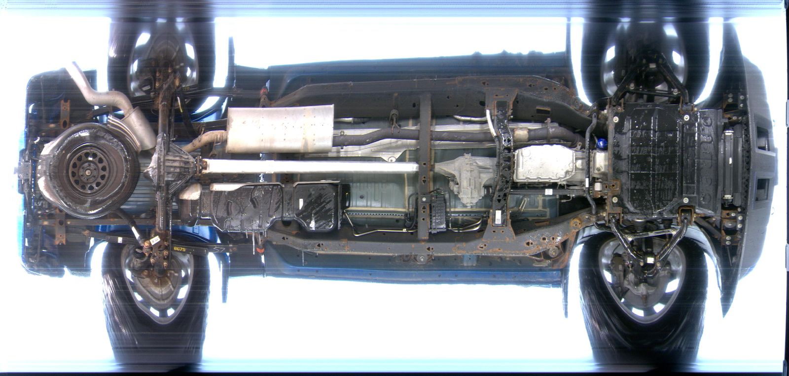 2023 Chevrolet Silverado 1500 Custom AWD