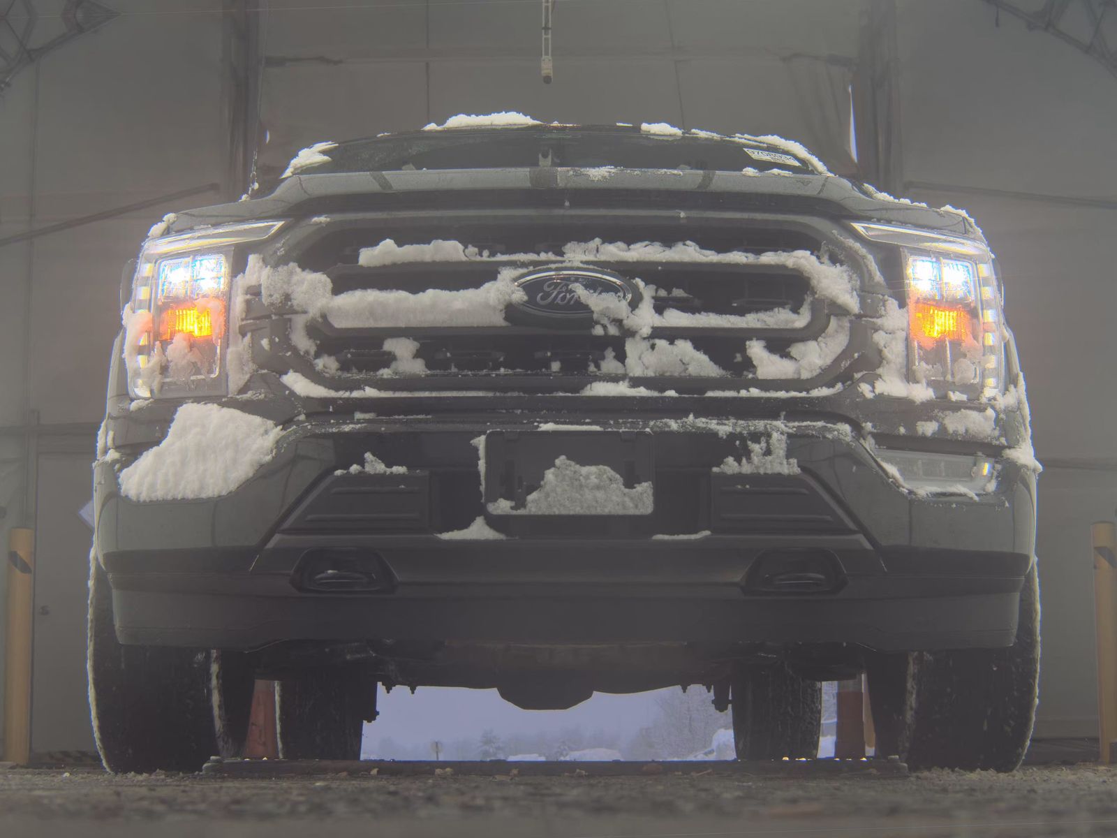 2022 Ford F-150 XLT AWD