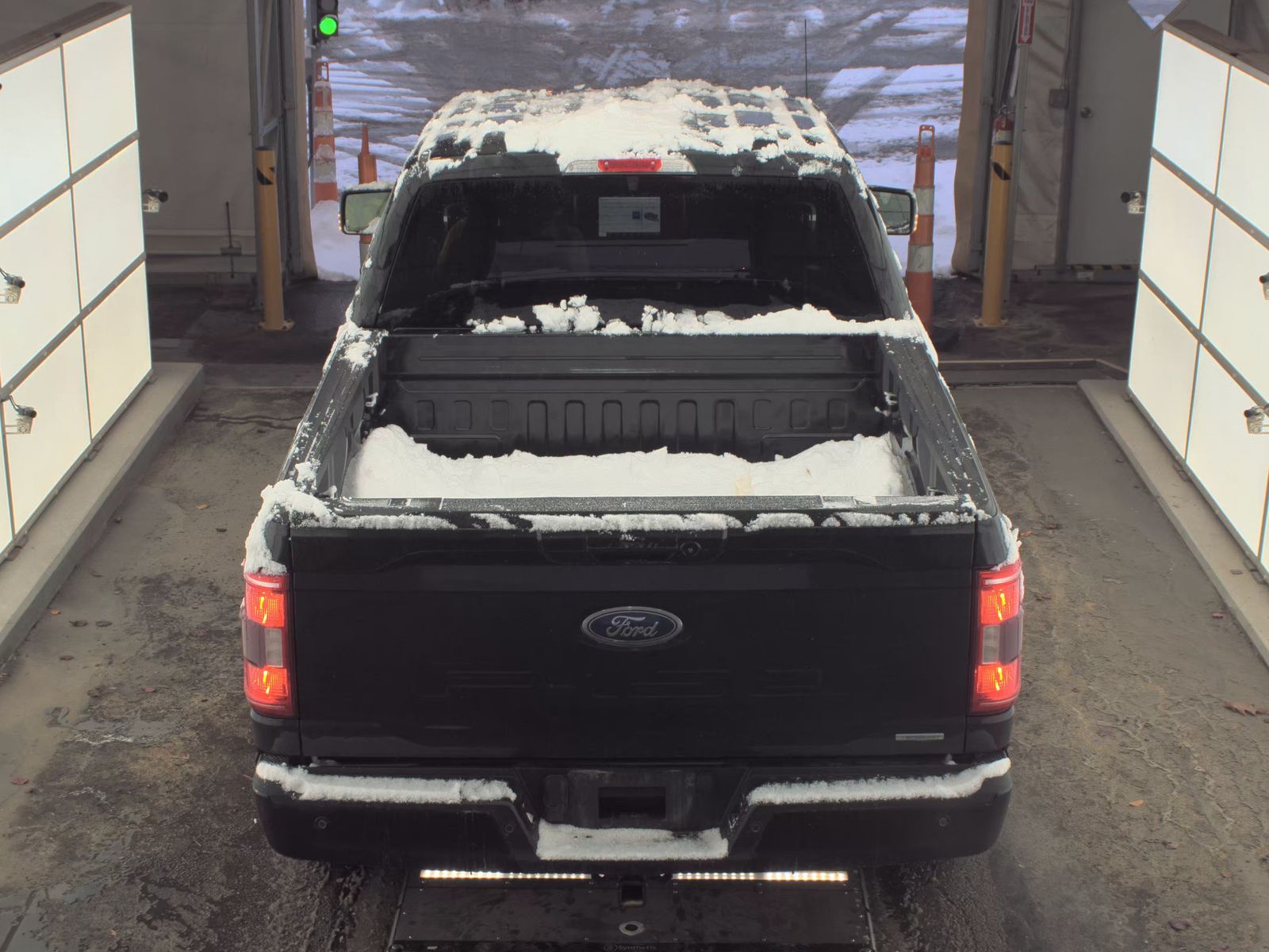 2022 Ford F-150 XLT AWD