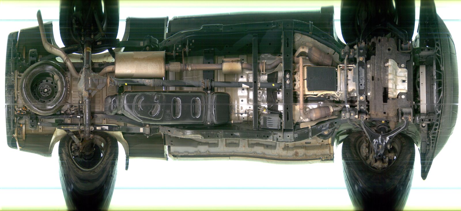 2022 Ford F-150 XL RWD