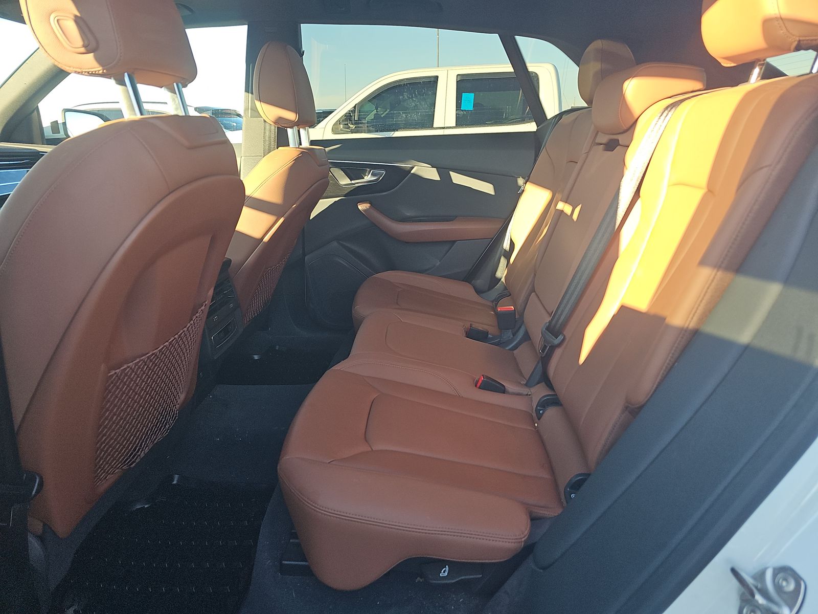 2021 Audi Q8 Premium AWD