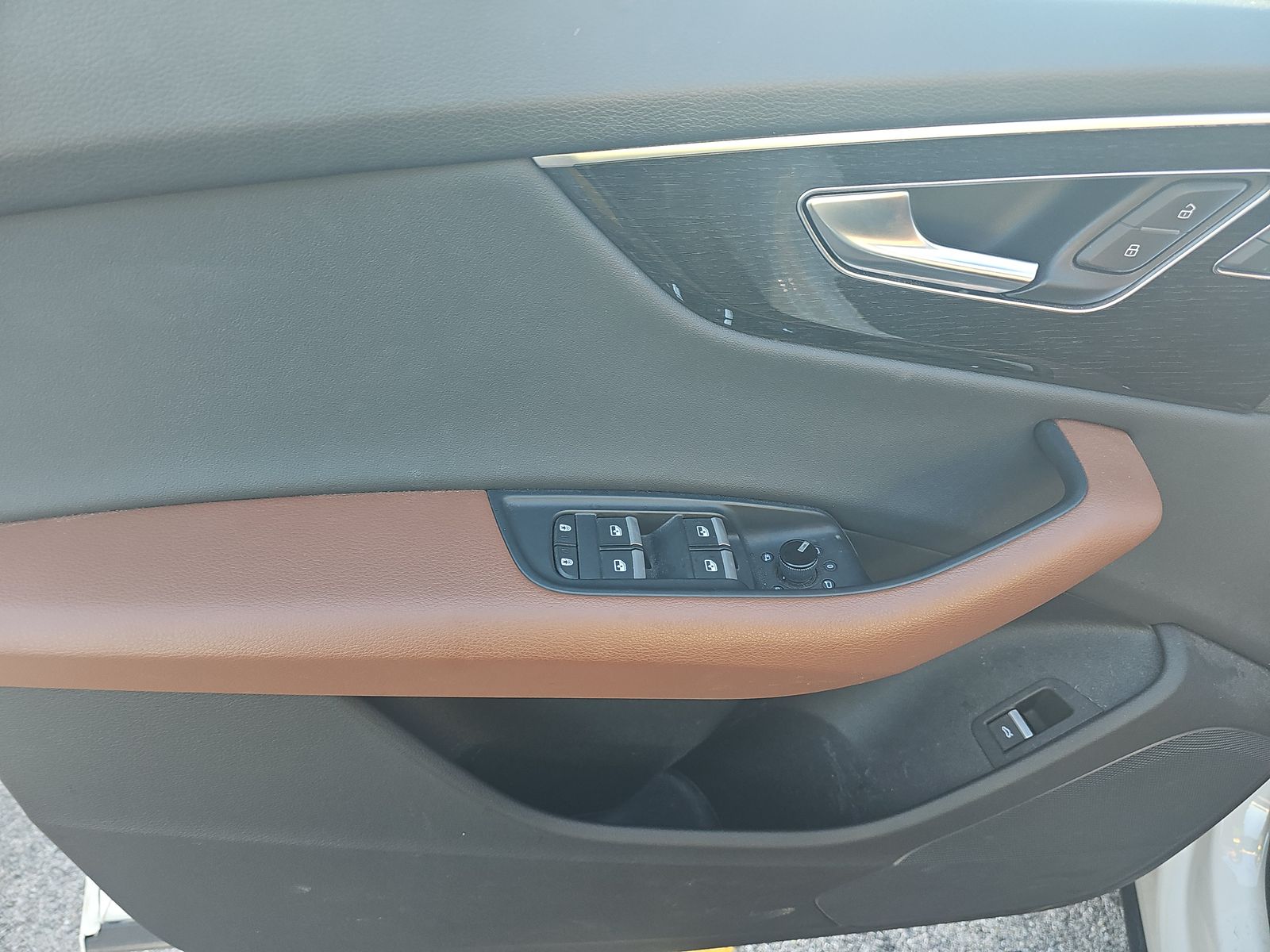 2021 Audi Q8 Premium AWD