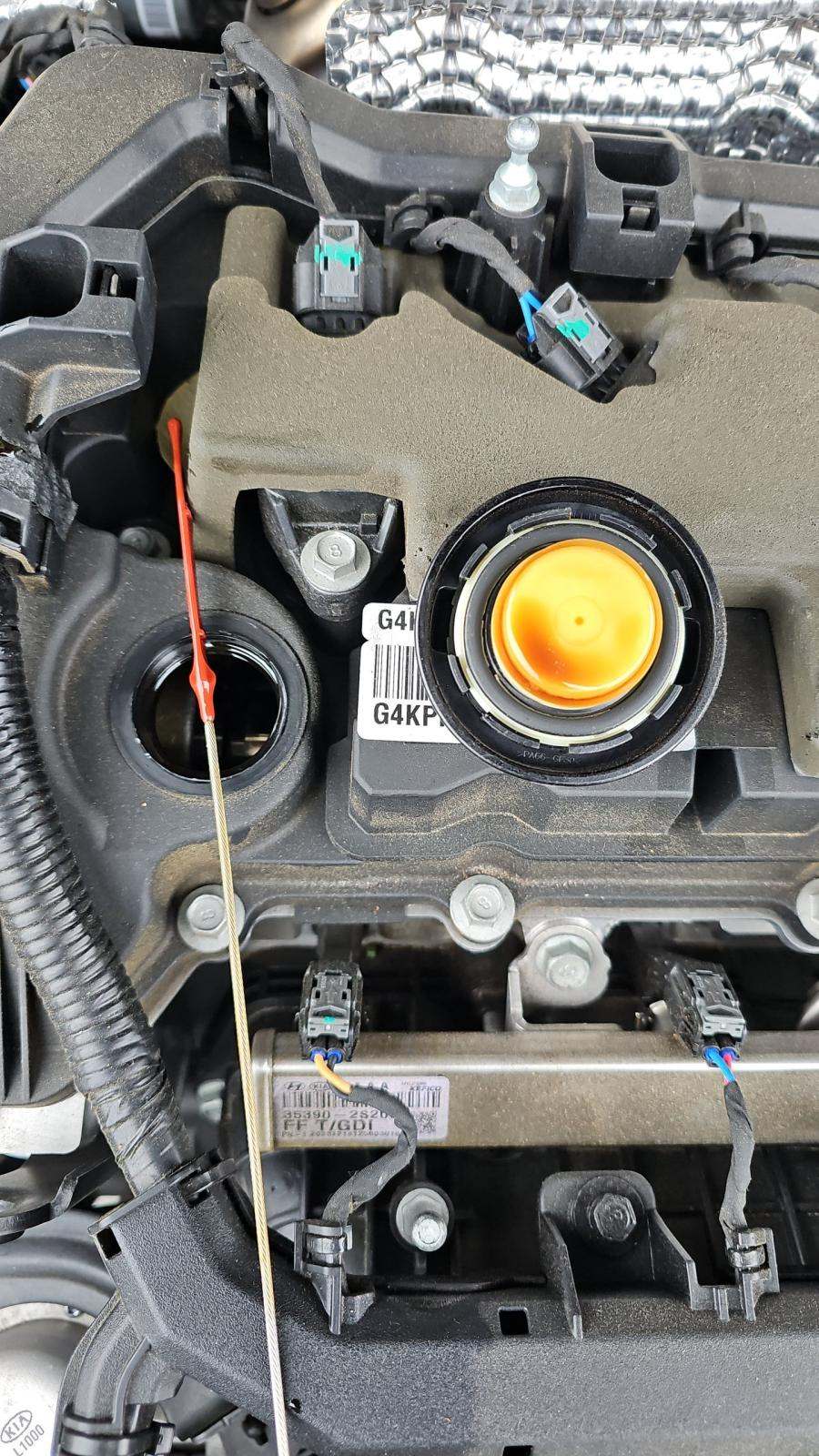 2024 Hyundai Sonata N Line FWD