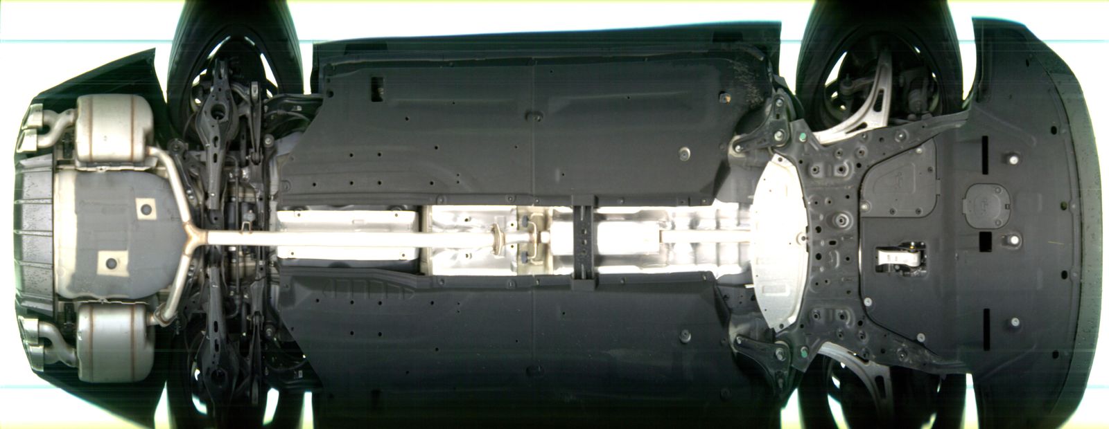 2024 Hyundai Sonata N Line FWD