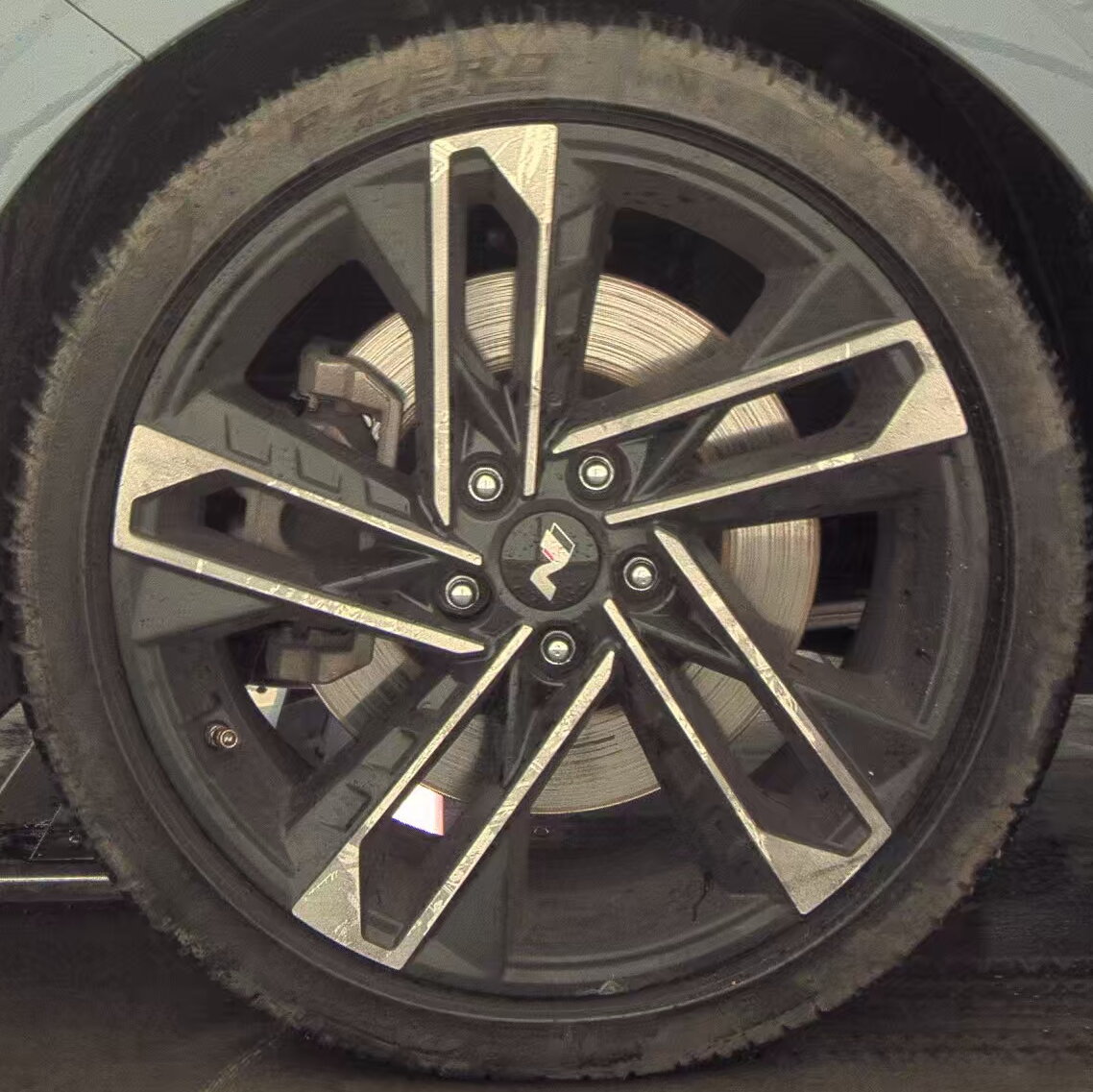 2024 Hyundai Sonata N Line FWD