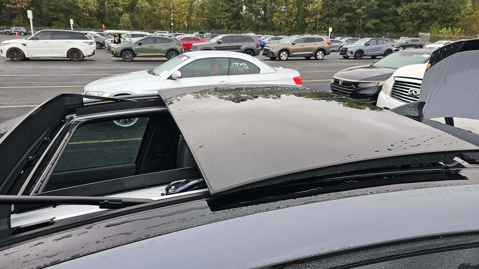 2024 Hyundai Sonata N Line FWD