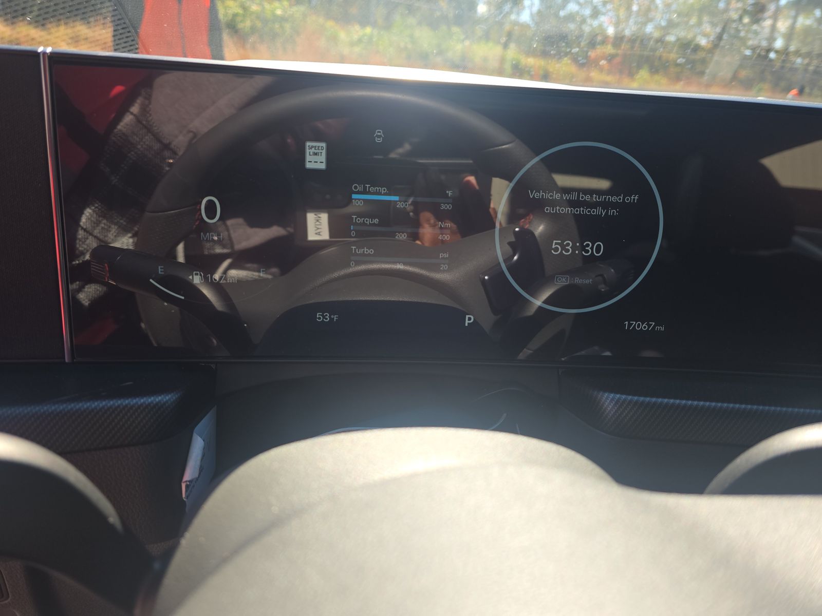 2024 Hyundai Sonata N Line FWD