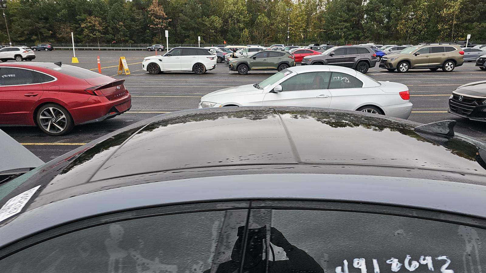 2024 Hyundai Sonata N Line FWD