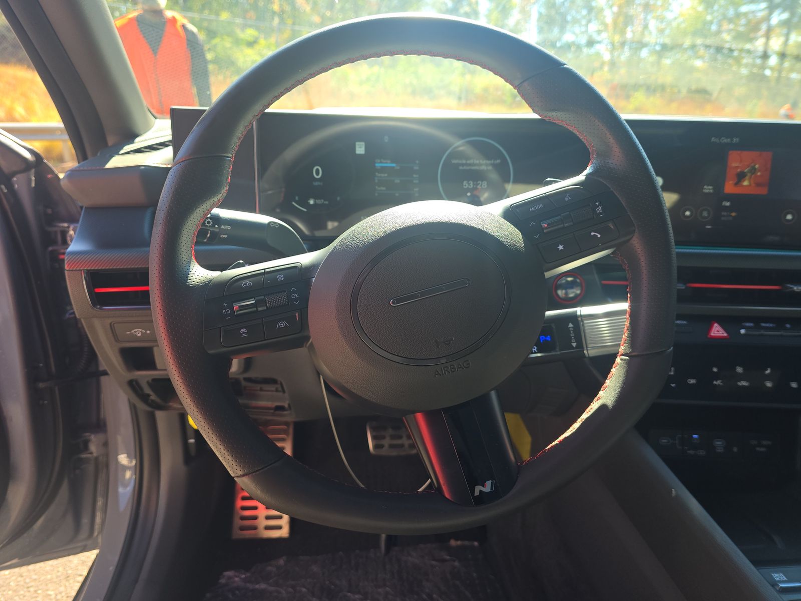 2024 Hyundai Sonata N Line FWD