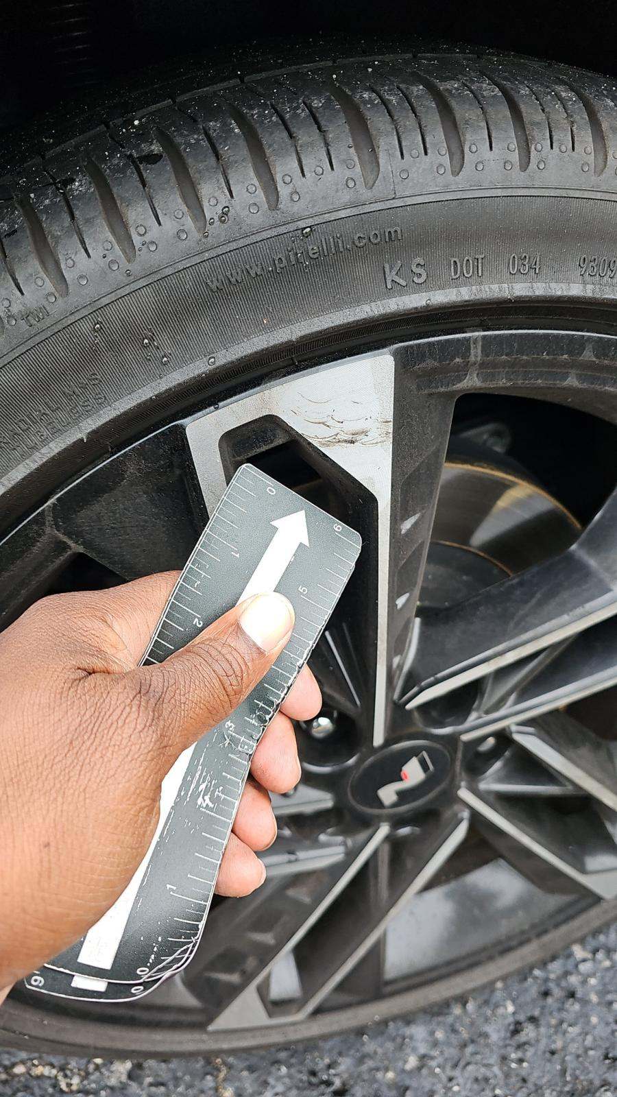 2024 Hyundai Sonata N Line FWD