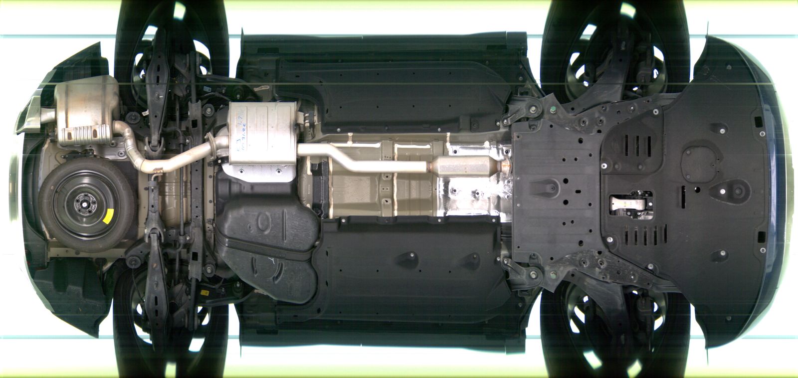 2023 Hyundai Santa Fe Calligraphy FWD