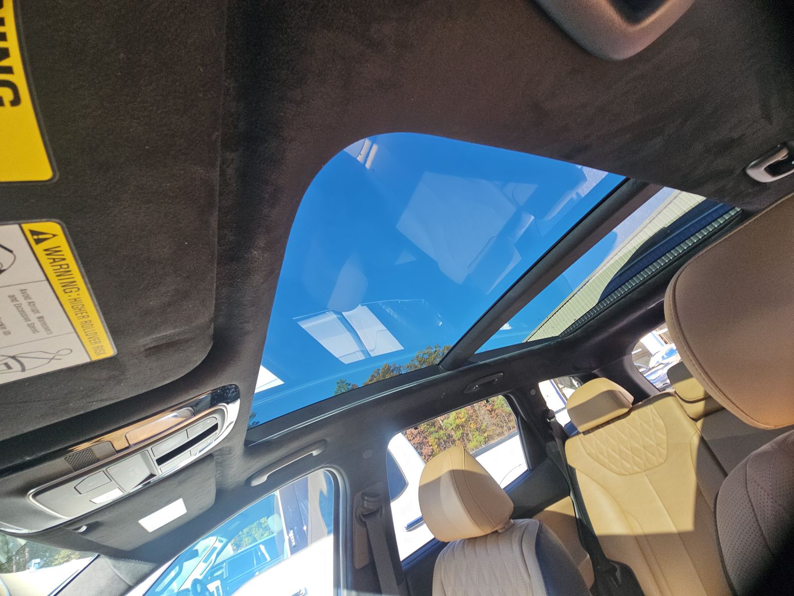 2023 Hyundai Santa Fe Calligraphy FWD