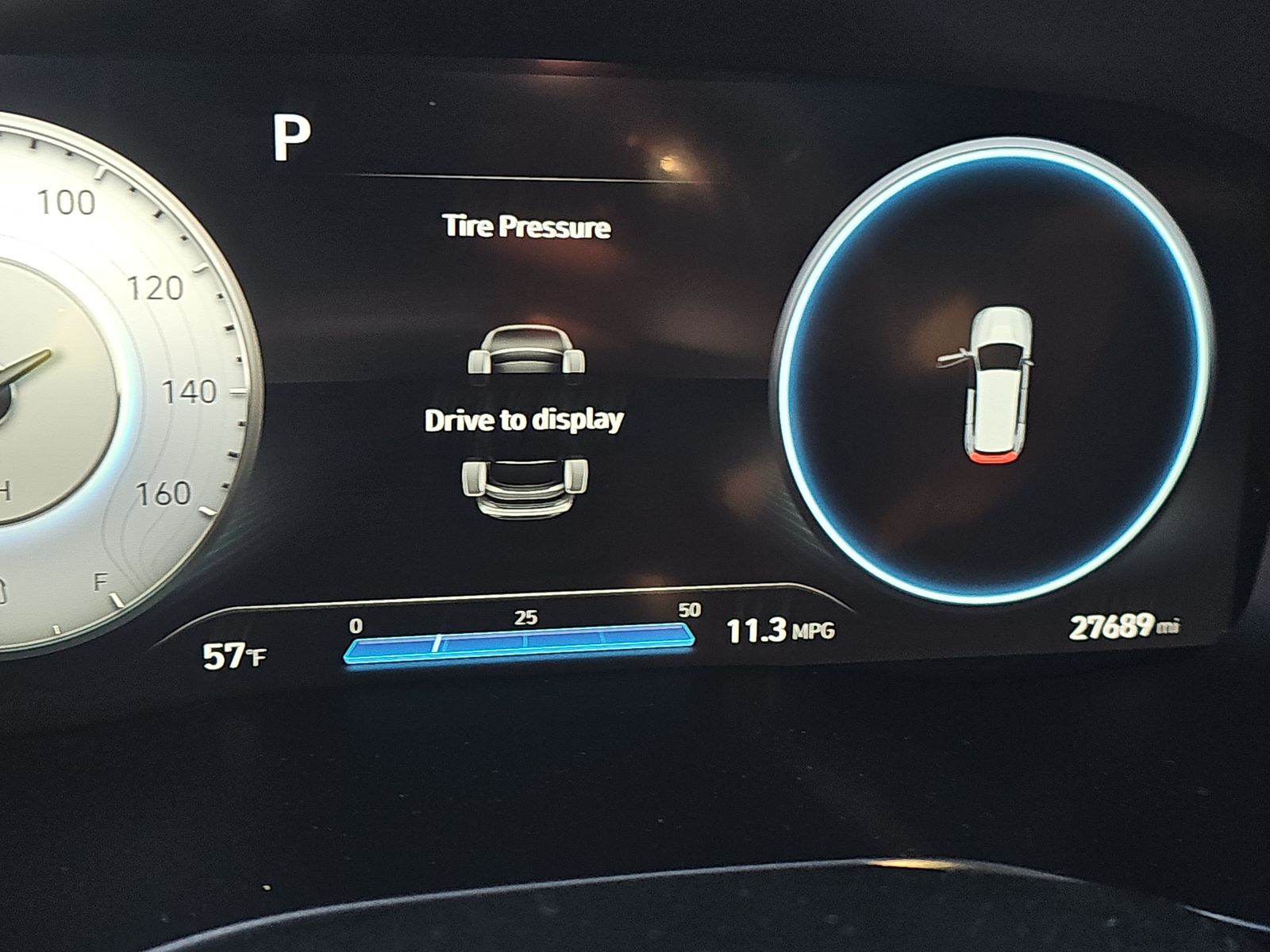 2023 Hyundai Santa Fe Calligraphy FWD